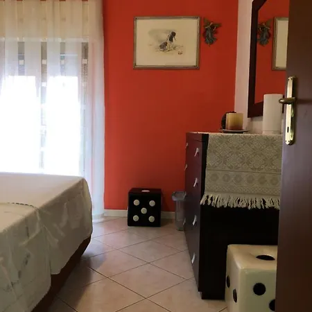 Irina's House Appartement