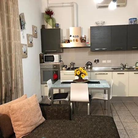 Irina's House Appartement *