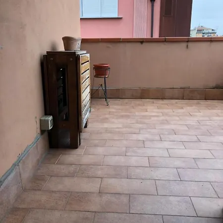 Irina's House Appartement