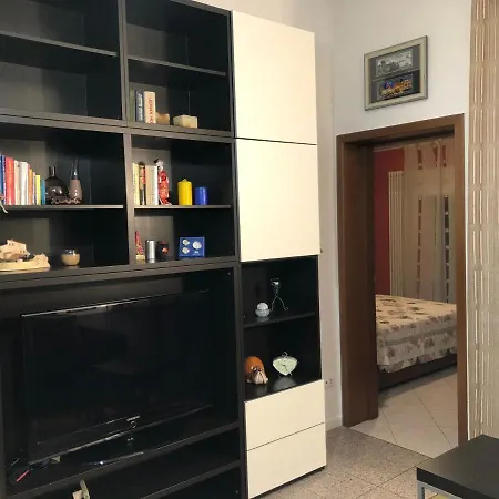 Irina's House Appartement *