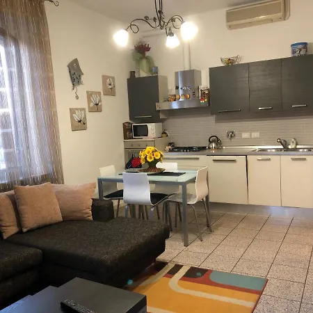 Irina's House Bologne