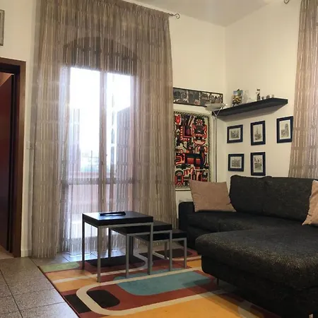 Appartement Irina's House *