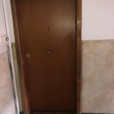 Irina's House * Bologne