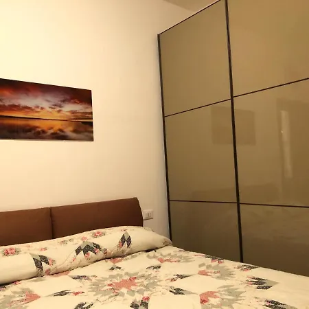 Irina's House Appartement