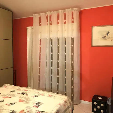 Irina's House Bologne